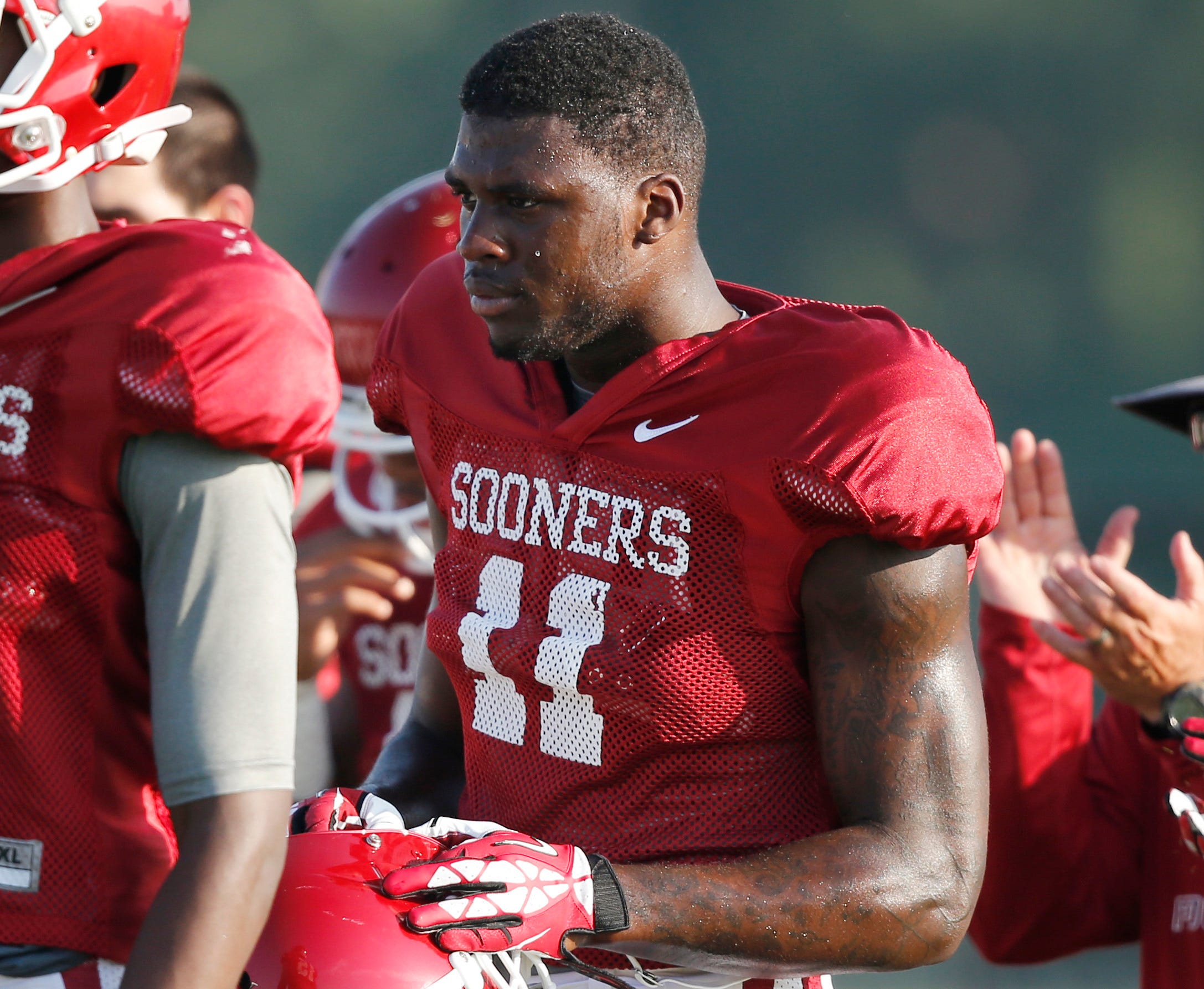 dorial green beckham